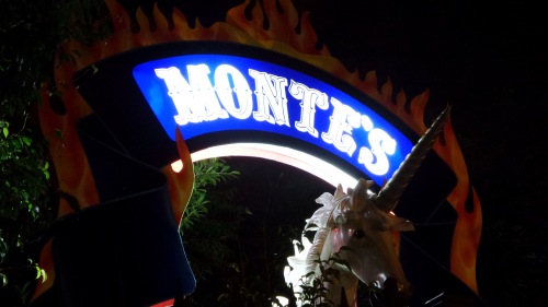 Monte's